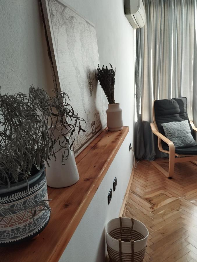 Bea City Center Apartment Tirana Exterior foto